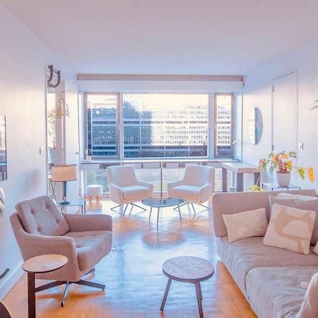2 Private Bedrooms, Montparnasse Station Paris Exterior foto